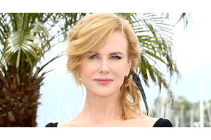 ニコール・キッドマン、「ジミーチュウ」の新キャンペーンの顔に 画像