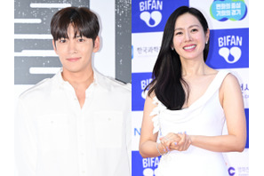 ソン・イェジン、チ・チャンウクが共演へ！映画『スキャンダル』のNetflixリメイク版で 画像