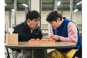 韓国ドラマに欠かせない、“三種の神器”ならぬ“三種の神食”を紹介！あの人気ドラマでも登場 画像