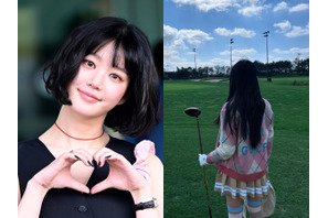 『チャングム』女優の娘イ・ユビ、少女漫画から飛び出したような圧巻のビジュアル「お母さん譲り」【PHOTO】 画像