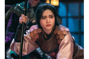 Disney+韓ドラ『ジョンニョン』が破竹の勢い。“キム・テリが暴走した”第6話の視聴率が13.4％突破！ 画像