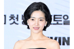 『ジョンニョン』のキム・テリは「夢に向かって走るヒロイン」が最高にピッタリ 画像