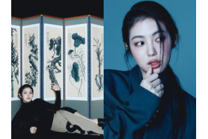 『ジョンニョン』女優シン・イェウン、主演キム・テリを大絶賛「なぜ成功できたか分かる」【PHOTO】 画像