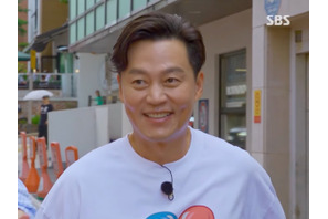 『イ・サン』イ・ソジン、体力的に主演は難しい!? ユ・ヨンソクと一緒に劣悪な撮影現場を振り返る 画像