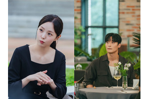 ユ・ヨンソク、仮面夫婦のはずなのに妻の大学先輩に嫉妬!? 新ドラマの設定に“興味津々” 画像