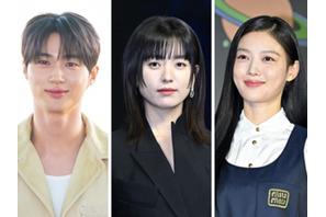 Netflixで見られる『20世紀のキミ』は出演者が信じられないくらい豪華絢爛 画像