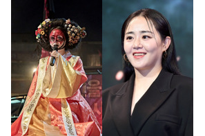 “国民の妹”の破格の変身。『地獄が呼んでいる』監督が望んだ「女優ムン・グニョンの復活」【インタビュー】 画像