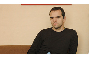 光と影の戯れで描かれるハードボイルドな世界『ルネッサンス』の監督が語る 画像