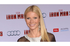 グウィネス・パルトロウ、料理実演付きファン・ミーティングの参加費は20万!? 画像