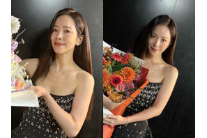 『イ・サン』女優ハン・ジミン、気品漂う“お姫様ビジュアル”で一足早めの42歳！【PHOTO】 画像