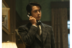 23億再生突破の中国ドラマ「追風者～金融界の夜明けへ～」日本初放送　「陳情令」ワン・イーボーが主演 画像