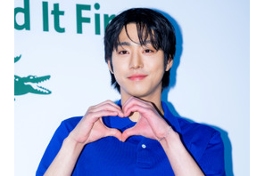 『社内お見合い』俳優アン・ヒョソプ、『ソンジェ』監督からオファーが！「“秘密クラブ”のエース役」 画像