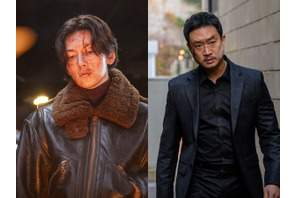 チョ・ウジンとチ・チャンウクが、危うい共助に乗り出す Disney+新作『江南Bサイド』の魅力【プレビュー】 画像