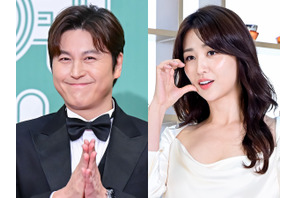 『トンイ』の“幸薄王妃”パク・ハソン、8歳年上の俳優夫への不満が爆発！「嬉しいけど…」一体何が？ 画像