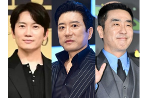 サスペンス要素満載の人気作を選ぶならこの3本は欠かせない! 画像