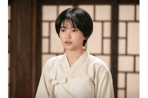 Disney+『ジョンニョン：スター誕生』の“天才少女役”、女優キム・テリにまつわる秘話をお届け！ 画像