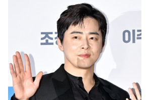 『賢い医師生活』『魅惑の人』俳優チョ・ジョンソクが大統領表彰を受賞！「大変光栄です」 画像