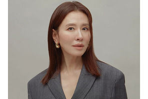 “パク・ボゴムの彼女”にも誤解された53歳女優イ・イルファ、秘訣は「断続的断食と食事制限」 画像