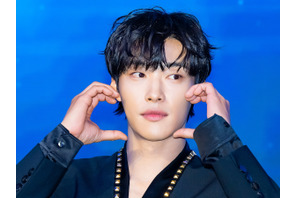 Netflix新作『Mr. プランクトン』主演ウ・ドファンを監督が絶賛！「瞳の奥深さ、退廃美が…」 画像