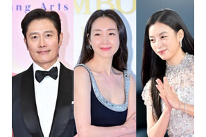 イ・ビョンホン、チェ・ジウ、ハン・ヒョジュ!演劇で有名な大学の出身俳優たち 画像