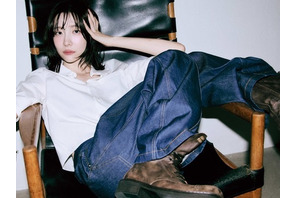 『財閥家の末息子』で活躍した女優パク・ジヒョン、バレエコアスタイルで見せた抜群の美脚【PHOTO】 画像