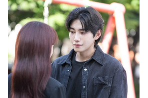 キム・ジェヨン、パク・シネとの共演を振り返る「キスシーン、緊張しすぎて…」【インタビュー】 画像