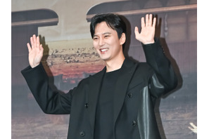 主演キム・ナムギル、『熱血司祭2』放送前に謝罪動画を公開？「本当に申し訳ない」 画像