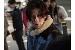 “江南の闇”は今回も通じるか。チ・チャンウク主演のDisney+『江南Bサイド』がスチール公開【画像】 画像