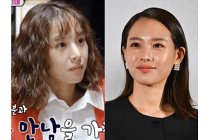 『七日の王妃』イ・ドンゴンの“元妻”チョ・ユニ、幼いころの家庭事情を告白「母がうつ病だった」 画像