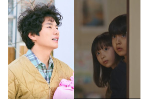 『私の夫と結婚して』イ・イギョン、“クズ夫”から劇的変身！双子の正体は一体…!? 画像