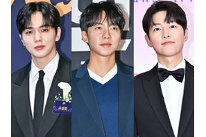 ラブロマンスをテーマに描いた韓国ドラマを見るならこれは欠かせない! 画像