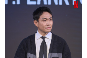 Netflix新作『Mr. プランクトン』主演オ・ジョンセ、今回は無邪気な純情男に変身！“期待大” 画像