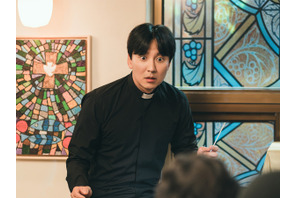 キム・ナムギル主演の『熱血司祭2』がついに幕開け！注目したい3つの見どころは？ 画像