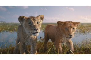 『ライオン・キング』サバンナを治めた偉大な王にしてシンバの父・ムファサに迫る 画像