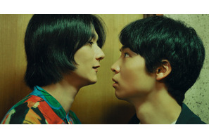 八村倫太郎＆柳俊太郎、“悪夢のシェアハウス”で出会う…『他人は地獄だ』6分超え本編映像公開 画像