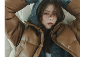 女優ハン・ソヒ、幻想的な美しさは相変わらず…カジュアルな冬コーデも「女神のよう」と話題【PHOTO】 画像