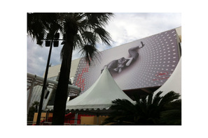 【MOVIEブログ】カンヌ前半戦日記 画像