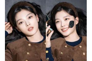 『トンイ』の名子役キム・ユジョン、仰向けになっても屈辱なし！ファンも惚れ惚れする近況【PHOTO】 画像