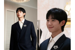 俳優チョン・ヘインの“王子様ぶり”が眩しい！端正な美しさにファン歓喜【PHOTO】 画像