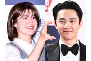 【ベストセラー作家が推す韓国時代劇】『100日の郎君様』でド・ギョンスの演技が最高 画像