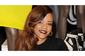 リアーナ、7億8,000万円の損害賠償を求めてトップショップを提訴 画像