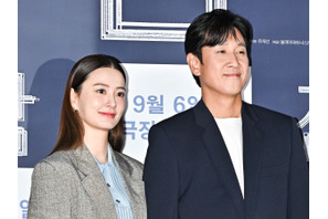 「亡くなったイ・ソンギュン先輩をたくさん思い出す」チョン・ユミが語った映画『スリープ』の裏側 画像