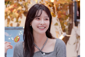 『梨泰院クラス』女優クォン・ナラ、独身主義を撤回!?「理想のタイプは父のような人」 画像