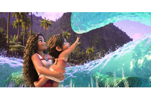 アリエルからモアナまで…勇気をもらえるディズニープリンセスたちの活躍 画像