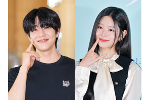 チェ・ジョンヒョプの相手役はIZ*ONE出身キム・ミンジュ！“輝く再会ロマンス”に期待大 画像