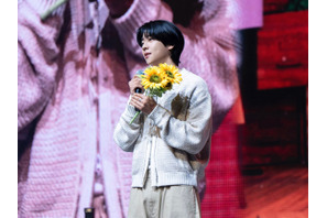 初アジアツアー終了のチェ・ジョンヒョプ、真摯な思い「僕も皆さんのファン。応援しています」 画像