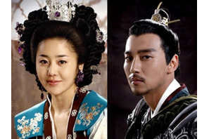 ヤマ場を迎えた『善徳女王』!コ・ヒョンジョンとキム・ナムギルの存在感に感服する 画像