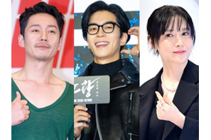 手に汗握る衝撃の展開が印象的な韓国ドラマのオススメ3本を厳選! 画像