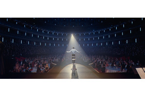 『グレイテスト・ショーマン』監督最新作『BETTER MAN』公開決定　ロビー・ウィリアムスの人生描く 画像