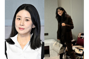 【韓国女優】イ・ボヨン、イメチェン姿を披露！少女のような笑顔が「可愛すぎる」と話題に【PHOTO】 画像